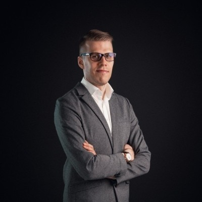 Joni Oinonen