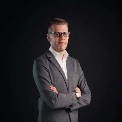 Joni Oinonen